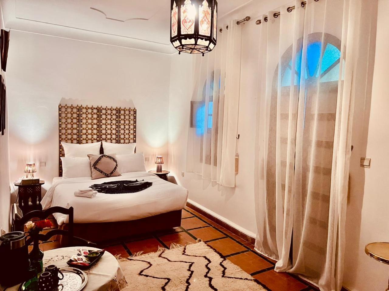 Bed and Breakfast Dar Sydney Marrakesh Camera foto