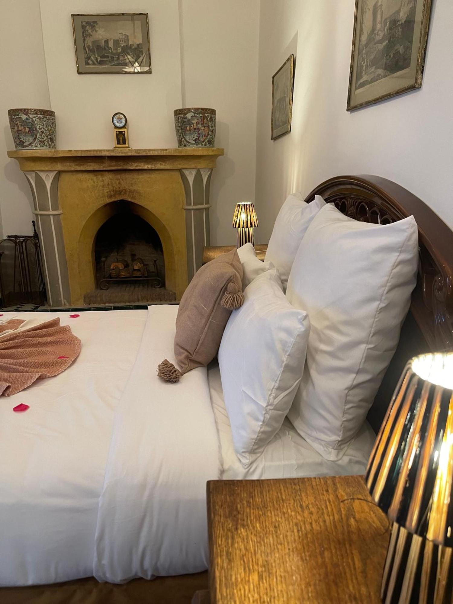 Bed and Breakfast Dar Sydney Marrakesh Camera foto