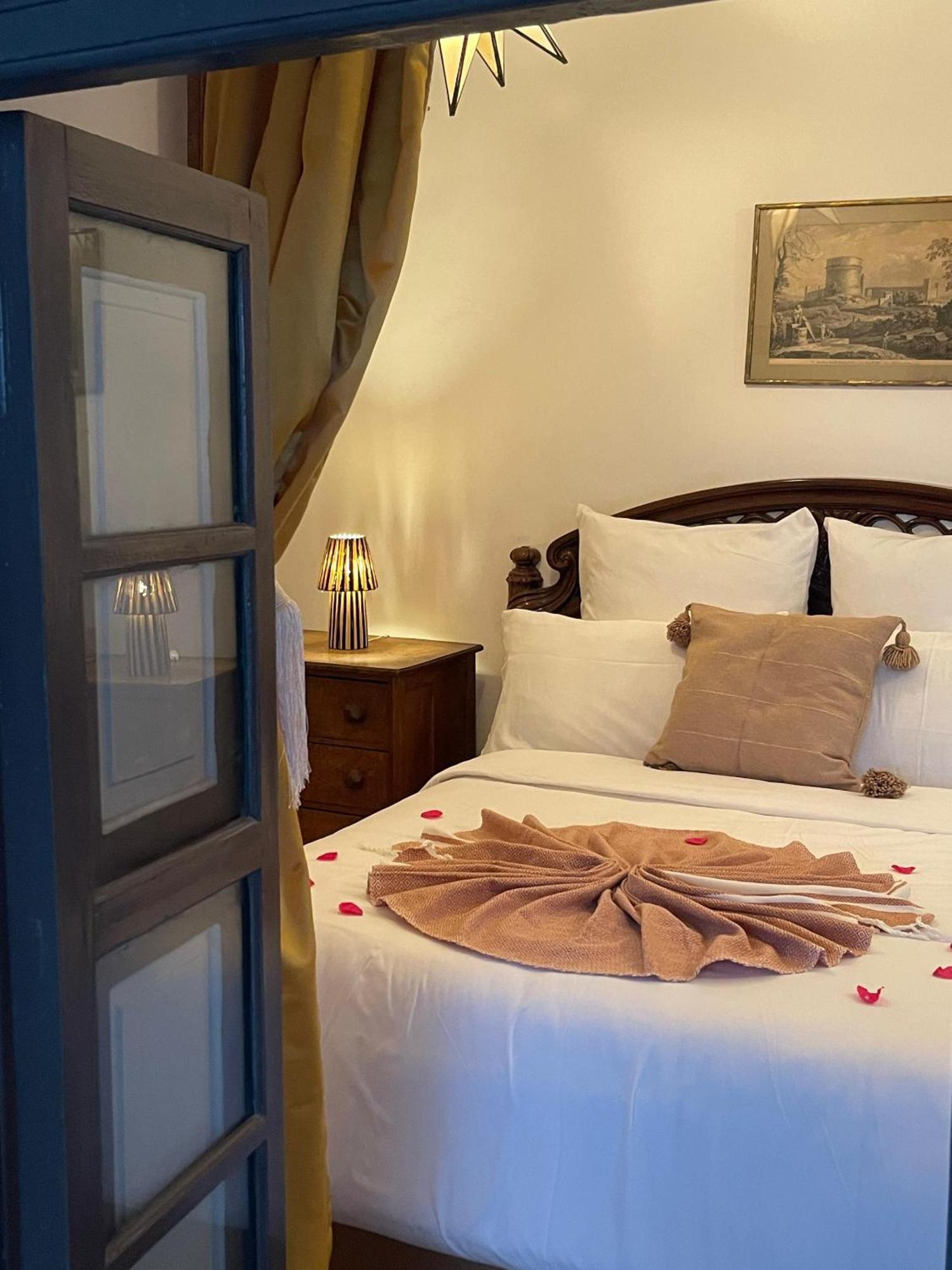 Bed and Breakfast Dar Sydney Marrakesh Camera foto