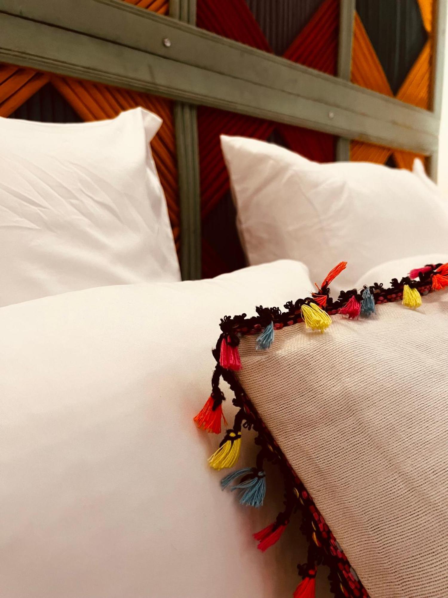 Bed and Breakfast Dar Sydney Marrakesh Esterno foto