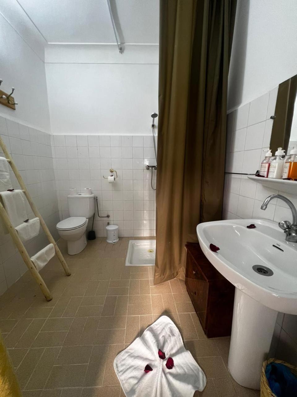 Bed and Breakfast Dar Sydney Marrakesh Esterno foto