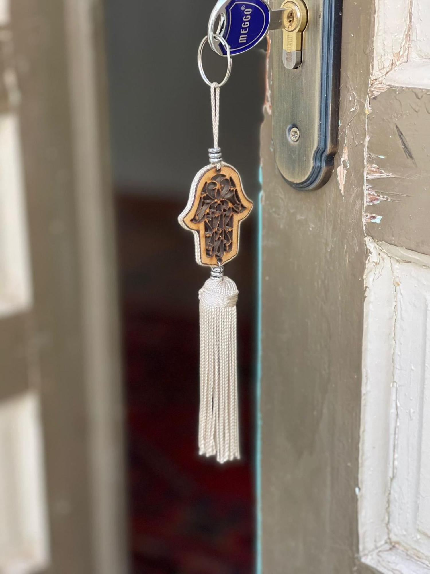Bed and Breakfast Dar Sydney Marrakesh Esterno foto