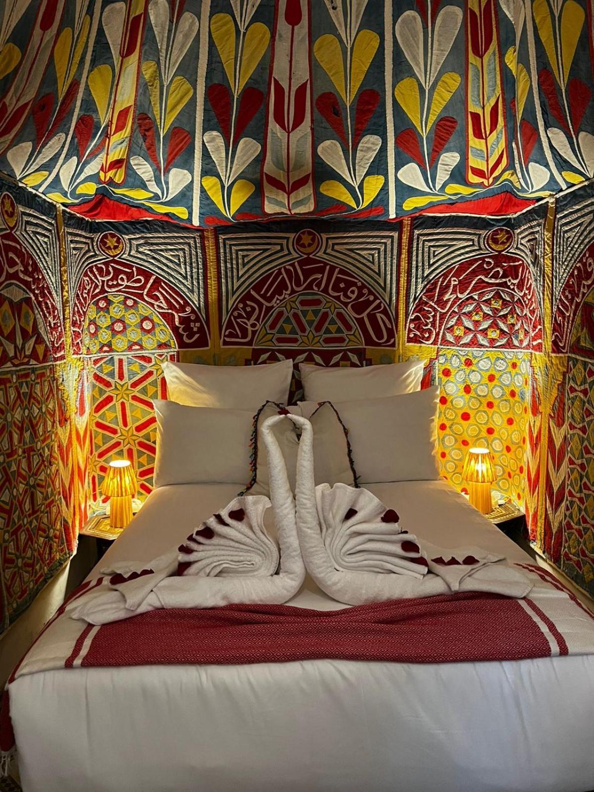 Bed and Breakfast Dar Sydney Marrakesh Esterno foto