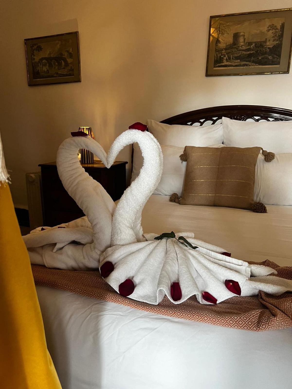 Bed and Breakfast Dar Sydney Marrakesh Esterno foto